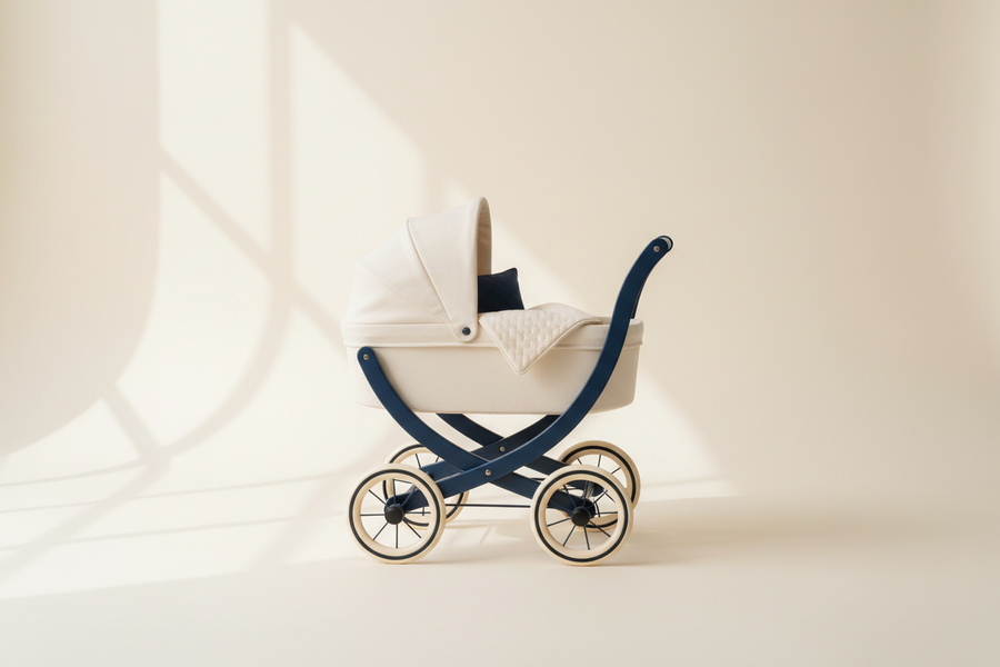 Doll Prams